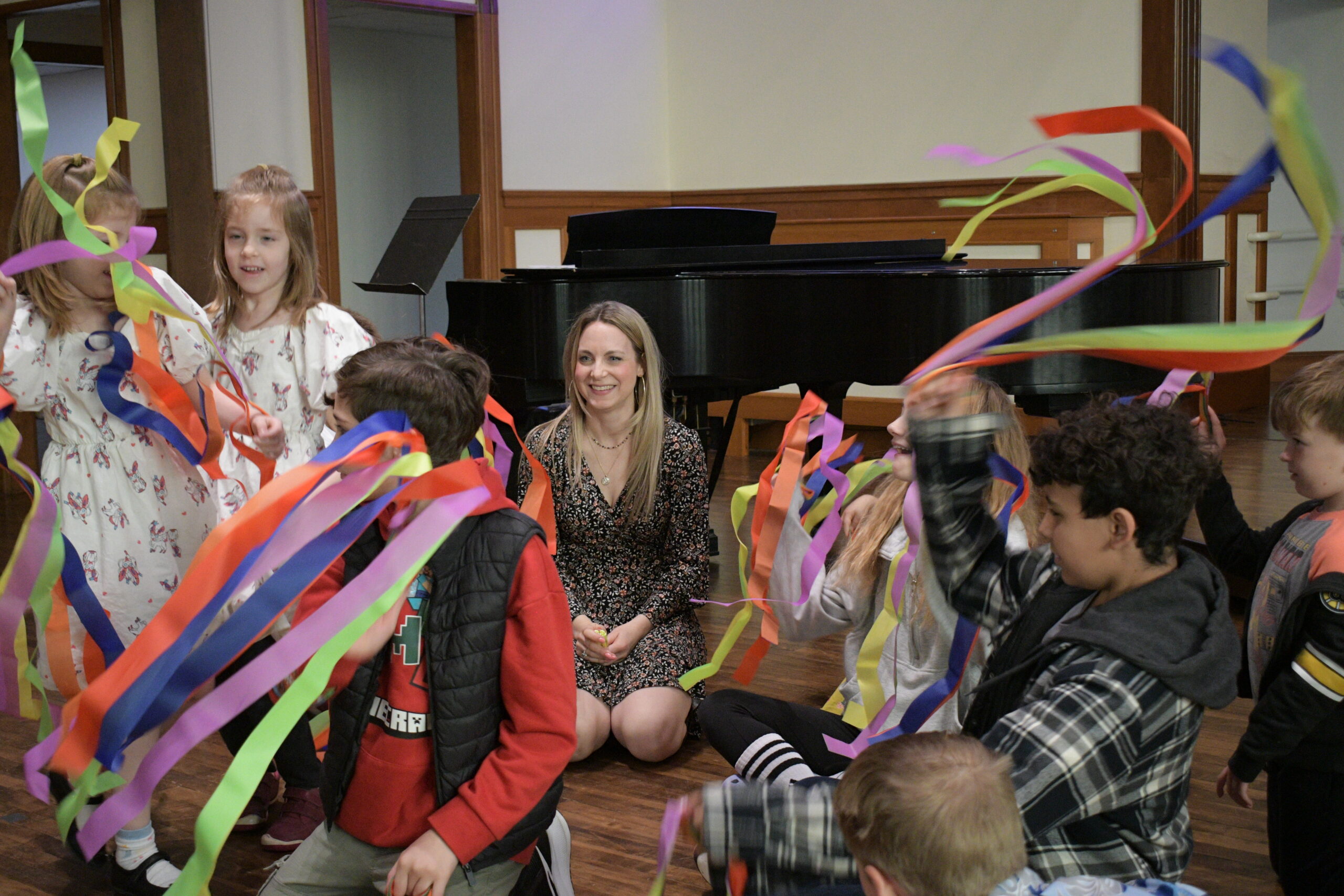 Children’s Sunday Celebration!