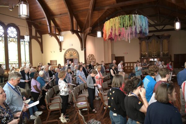 Worship