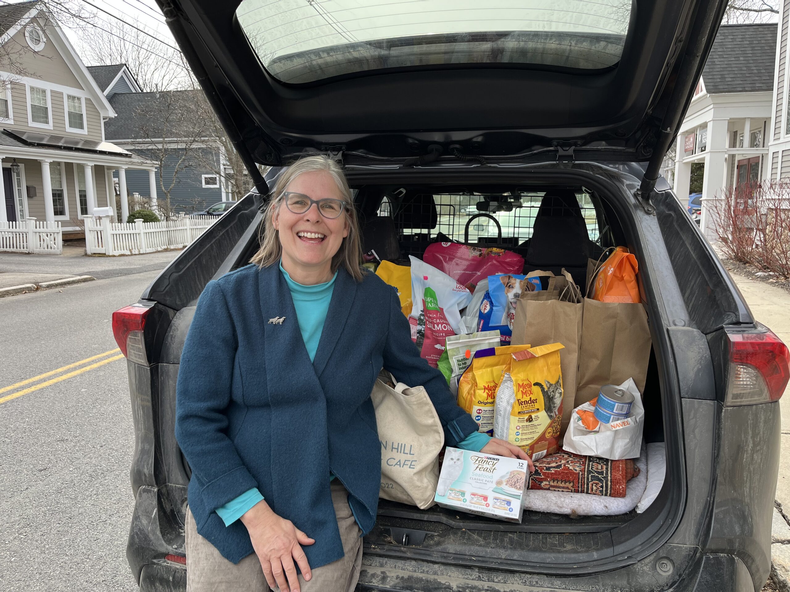 Lenten Collection and Service 2026