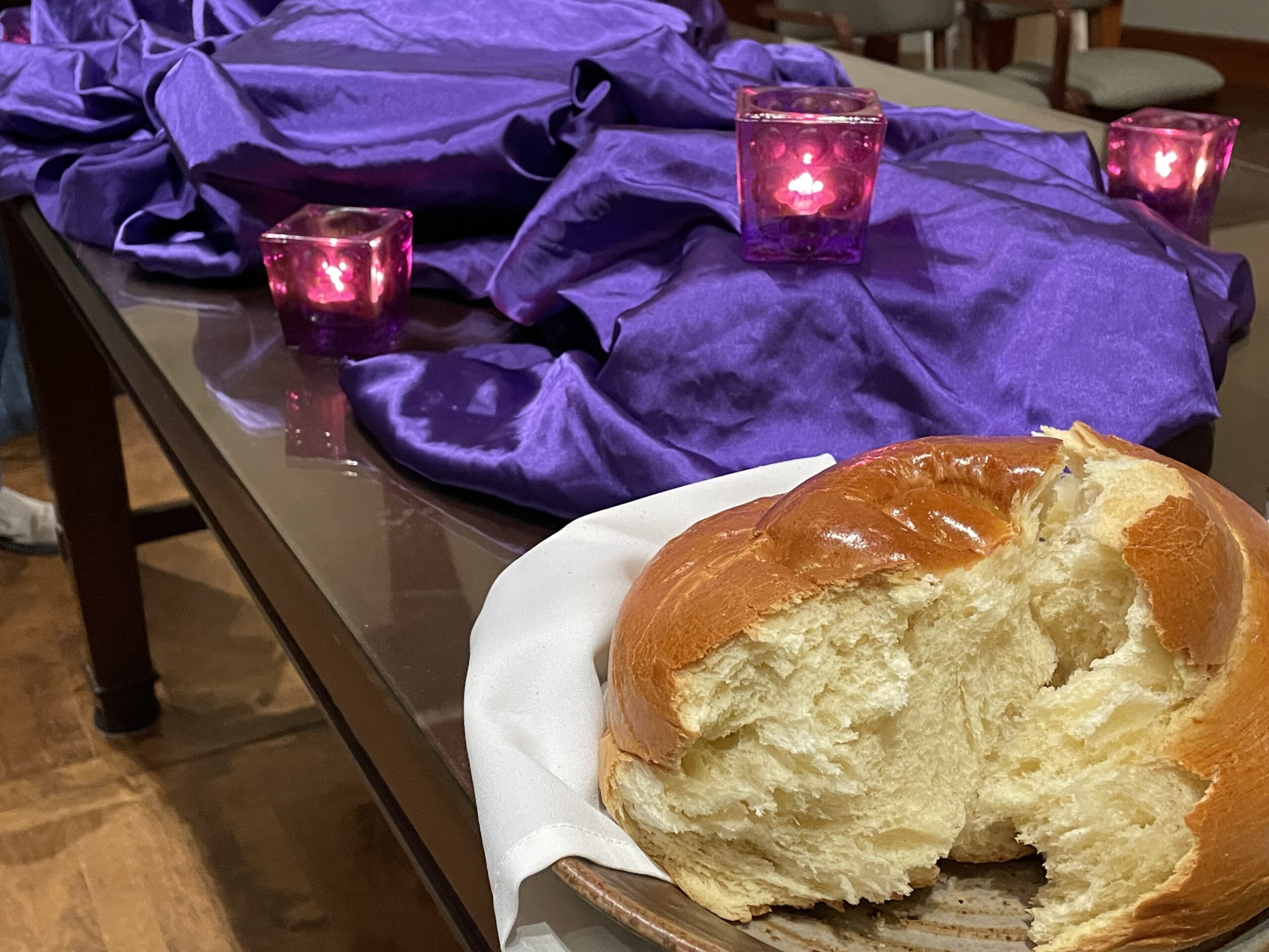 Maundy Thursday 2026