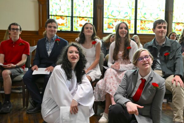 Pre Service Group