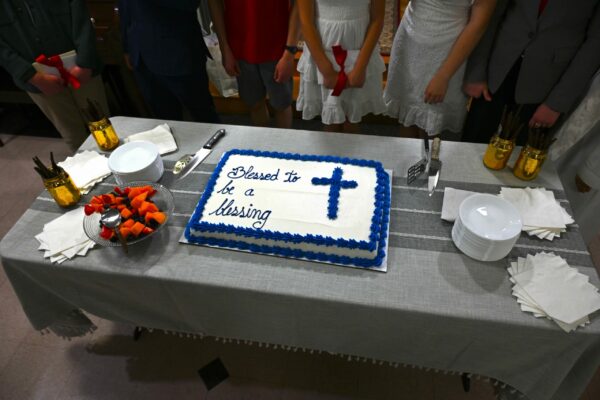 cake