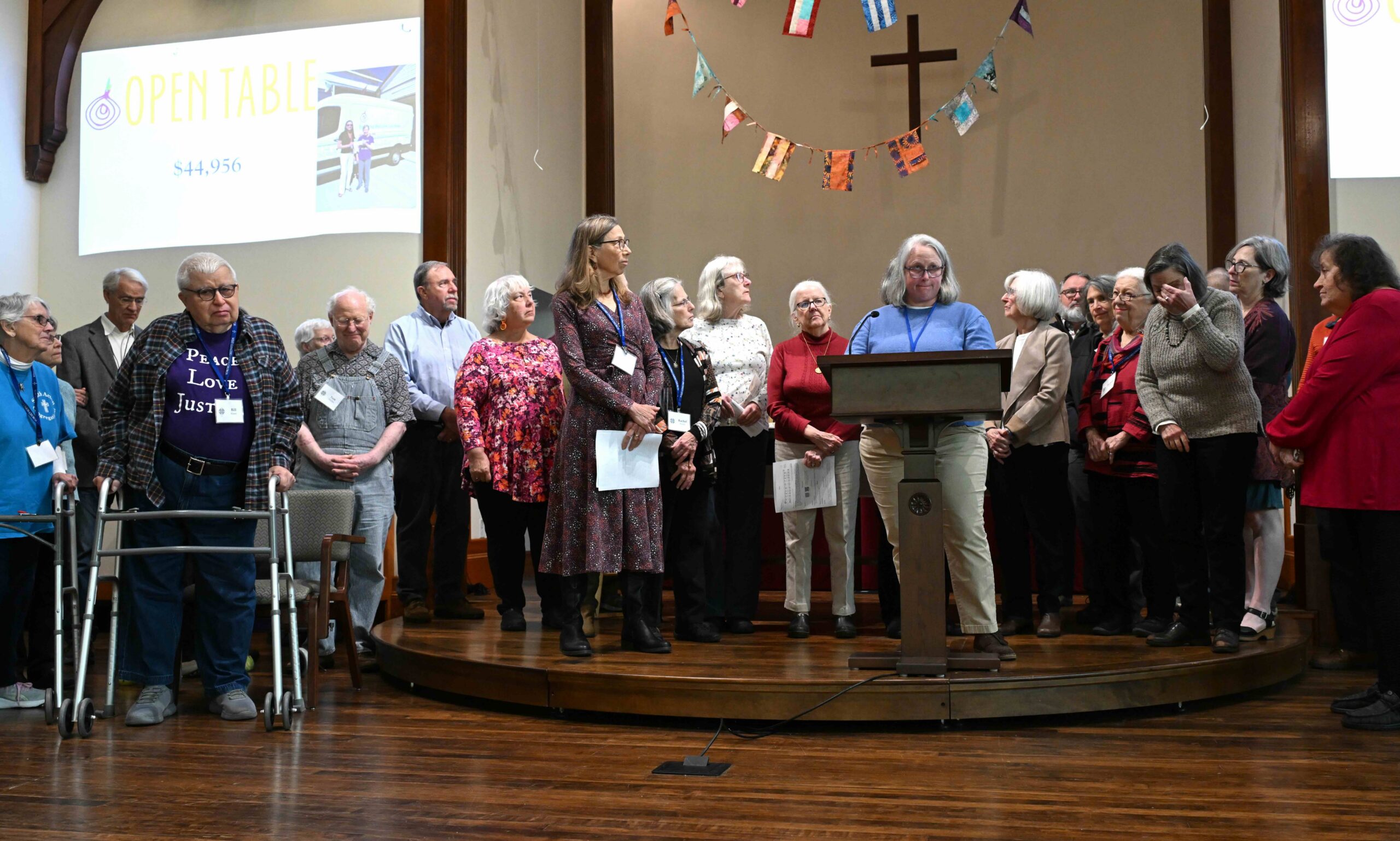 All Saints Worship 2026